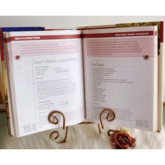 PIT STOP Southern Cookbook by Moms of Racing Legends Jeff Gordon & Earnhardt Jr - Picture 4 of 5